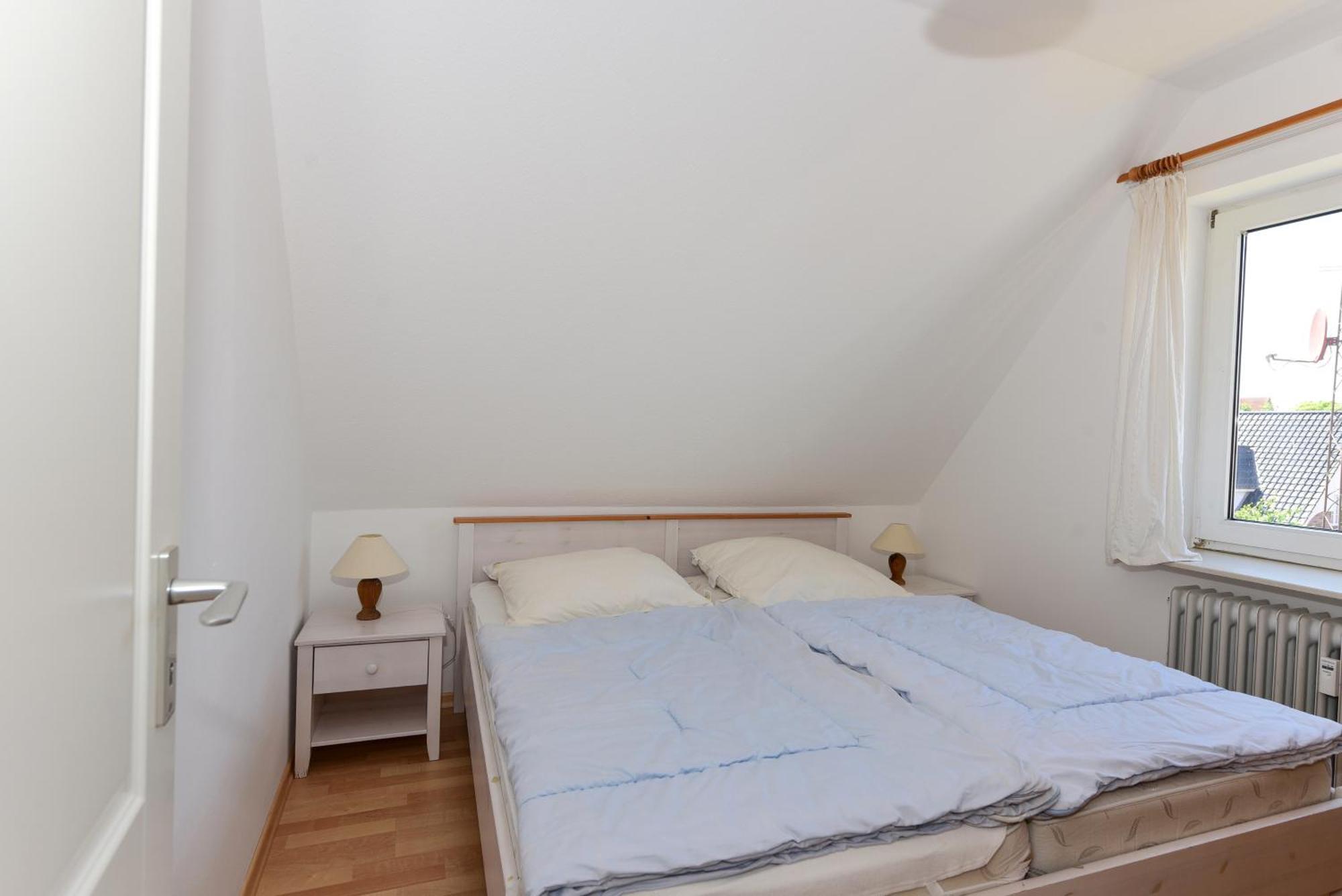 Sandwall Whg 1 Amrum Wyk auf Föhr Eksteriør billede